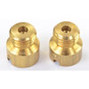 Carburetor Standard Main Jets [Size: 61] - image 2