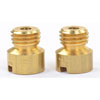 Carburetor Standard Main Jets [Size: 61] - image 3