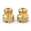 Carburetor Standard Main Jets [Size: 62] - image 3