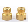 Carburetor Standard Main Jets [Size: 65] - image 3