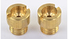 Carburetor Standard Main Jets [Size: 68] - image 1