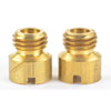 Carburetor Standard Main Jets [Size: 71] - image 3