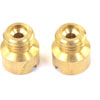 Carburetor Standard Main Jets [Size: 75] - image 2