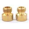 Carburetor Standard Main Jets [Size: 76] - image 3