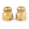 Carburetor Standard Main Jets [Size: 77] - image 3
