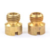 Carburetor Standard Main Jets [Size: 81] - image 3