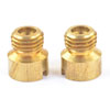 Carburetor Standard Main Jets [Size: 90] - image 3