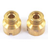 Carburetor Standard Main Jets [Size: 91] - image 2