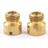 Carburetor Standard Main Jets [Size: 91] - image 3