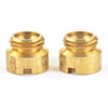 Alcohol Jets Jet Size: 130 - image 3