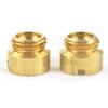 Alcohol Jets Jet Size: 138 - image 3