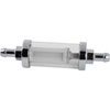Clearview In-Line Fuel Filter [5/16 in.] - image 3