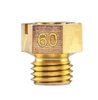 Carburetor Hex Head Pro-Jets [Size: 60] - image 3