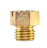 Carburetor Hex Head Pro-Jets [Size: 62] - image 3