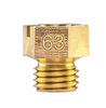 Carburetor Hex Head Pro-Jets [Size: 63] - image 3