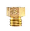 Carburetor Hex Head Pro-Jets [Size: 64] - image 3
