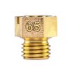 Carburetor Hex Head Pro-Jets [Size: 65] - image 3