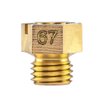 Carburetor Hex Head Pro-Jets [Size: 67] - image 3