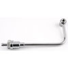 Single Feed Filtered Fuel Line Kit for Edelbrock/Carter AFB Single Feed Carbs - image 2