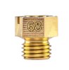 Carburetor Hex Head Pro-Jets [Size: 68] - image 3