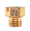 Carburetor Hex Head Pro-Jets [Size: 75] - image 3
