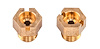 Carburetor Hex Head Pro-Jets [Size: 77]