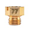Carburetor Hex Head Pro-Jets [Size: 77] - image 3