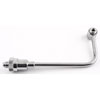 Single Feed Filtered Fuel Line Kit Edelbrock/Carter AFB Single Feed Carbs - image 2