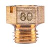 Carburetor Hex Head Pro-Jets [Size: 80] - image 3
