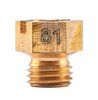 Carburetor Hex Head Pro-Jets [Size: 81] - image 3
