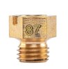 Carburetor Hex Head Pro-Jets [Size: 87] - image 3