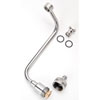 Single Feed Filtered Fuel Line Kit Holley/Demon Single Feed Carbs - image 2