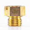 Carburetor Hex Head Pro-Jets [Size: 97] - image 3
