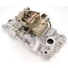 Single Feed Filtered Fuel Line Kit Holley/Demon Single Feed Carbs - image 2