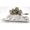 Single Feed Filtered Fuel Line Kit Holley/Demon Single Feed Carbs - image 3