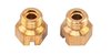 Carburetor Hex Head Pro-Jets [Size: 98] - image 2
