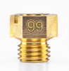 Carburetor Hex Head Pro-Jets [Size: 99] - image 3