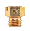 Carburetor Hex Head Pro-Jets [Size: 100] - image 3