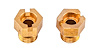 Carburetor Hex Head Pro-Jets [Size: 101]