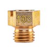 Carburetor Hex Head Pro-Jets [Size: 103] - image 3
