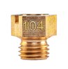 Carburetor Hex Head Pro-Jets [Size: 104] - image 3