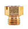 Carburetor Hex Head Pro-Jets [Size: 106] - image 3