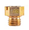 Carburetor Hex Head Pro-Jets [Size: 108] - image 3