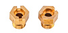 Carburetor Hex Head Pro-Jets [Size: 110] - image 1