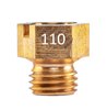 Carburetor Hex Head Pro-Jets [Size: 110] - image 3