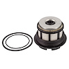 Diesel Fuel Filter for 1997-2010 Ford, IC Corporation, International, Workhorse Custom Chassis Models