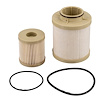 Fuel Water Separator Filter for 2003-2010 Ford, International, Workhorse, Workhorse Custom Chassis Models