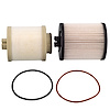 Diesel Fuel Filter for 2008-2010 Ford Models - image 1