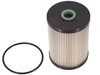 Diesel Fuel Filter for 2005-2015 Audi, Volkswagen Models - image 2