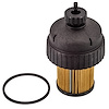 Diesel Fuel Filter for 1992-2006 AM General, Chevrolet, GMC, Hummer Models - image 1